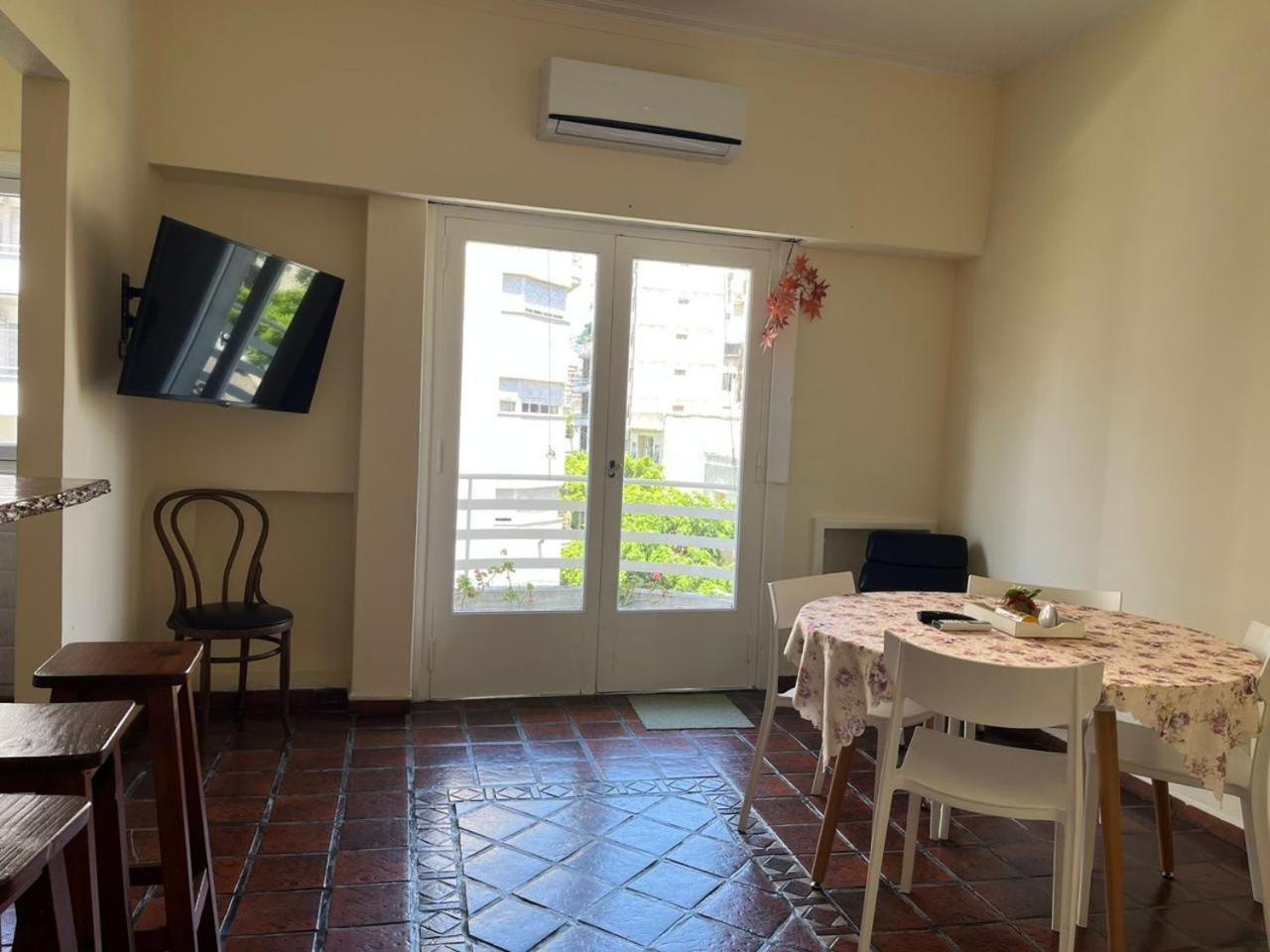 Departamento Buenos Aires Monserrat - Nuevo Y Moderno — Photos 3