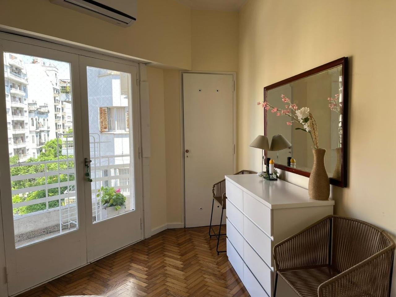 Departamento Buenos Aires Monserrat - Nuevo Y Moderno, Buenos Aires