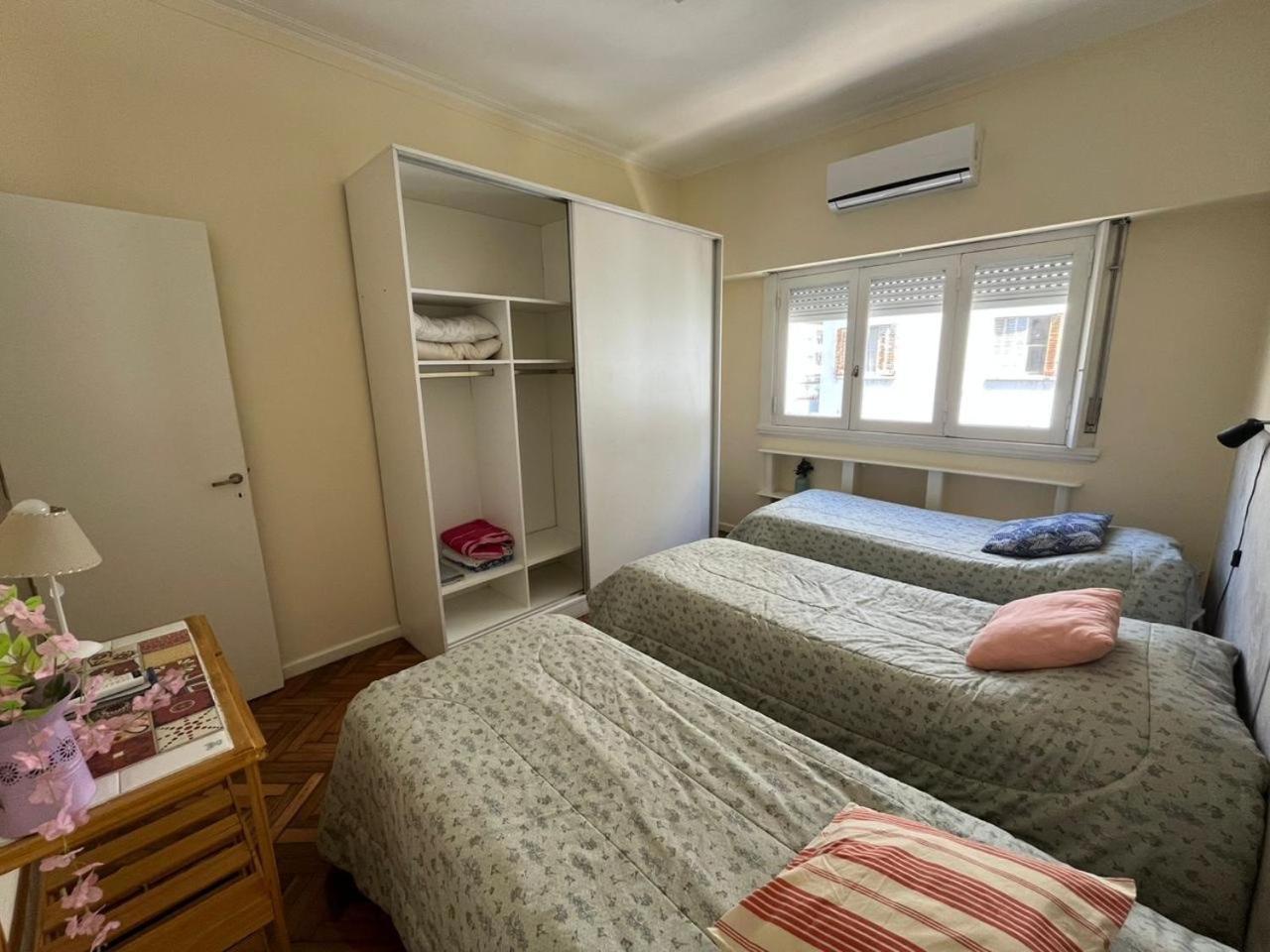 Departamento Buenos Aires Monserrat - Nuevo Y Moderno — Photos 2