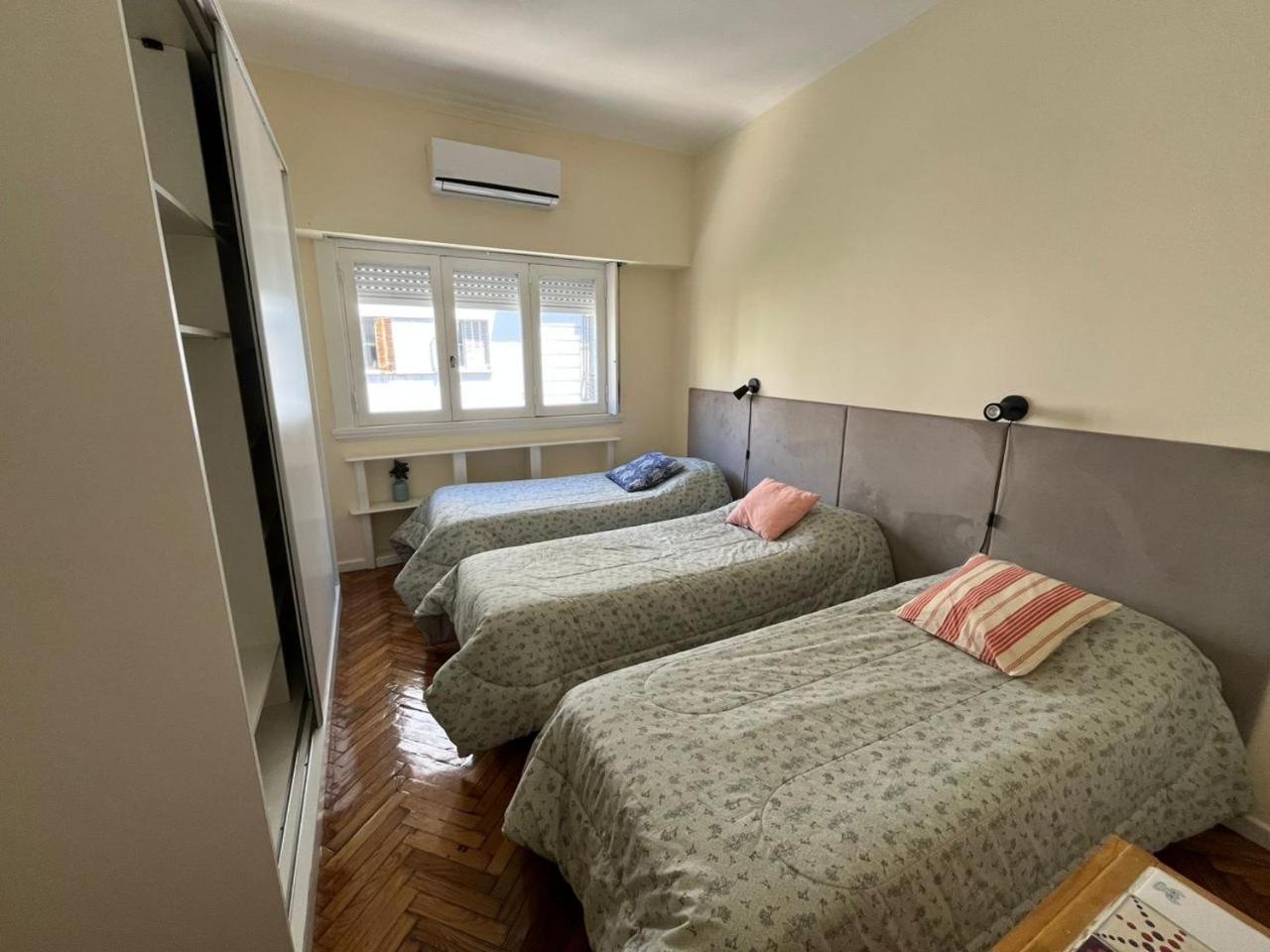 Departamento Buenos Aires Monserrat - Nuevo Y Moderno — Photos 1